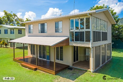 7 Davison Rd, Wilson Beach, QLD 4800