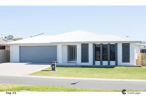 4 Dexter Ct, Mount Pleasant, QLD 4740