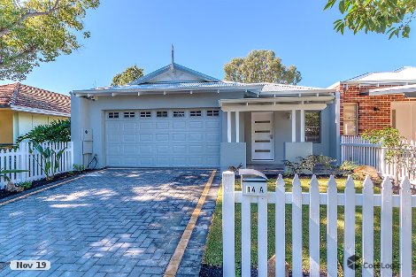 14a Patricia St, East Victoria Park, WA 6101