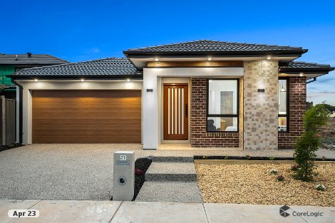 50 Apricot Cct, Tarneit, VIC 3029