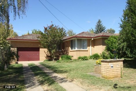 8 Benelong Pl, Orange, NSW 2800