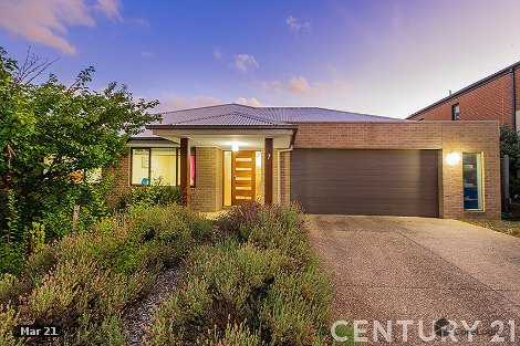 7 Wodalla Pl, Lyndhurst, VIC 3975