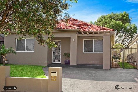 23 Jacobson Ave, Kyeemagh, NSW 2216