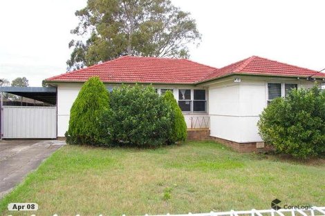 58 Guernsey St, Busby, NSW 2168