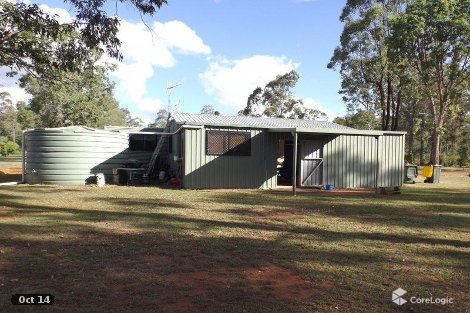 116 Pine Ridge Rd, Glenwood, QLD 4570