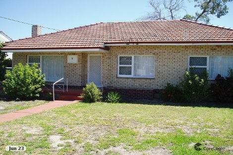 9 Wheeler St, Morley, WA 6062