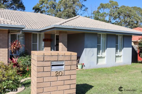 20 Coolana Ct, Harristown, QLD 4350