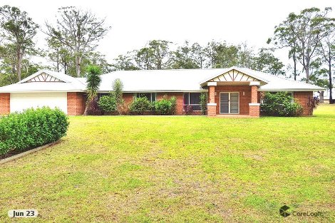 140 Everinghams Lane, Frederickton, NSW 2440