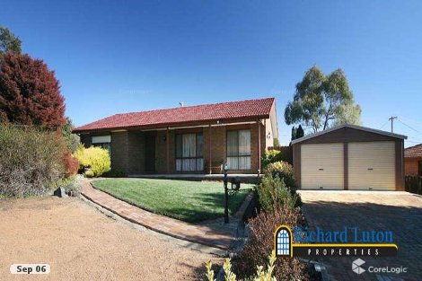 10 Sassafras Pl, Isabella Plains, ACT 2905