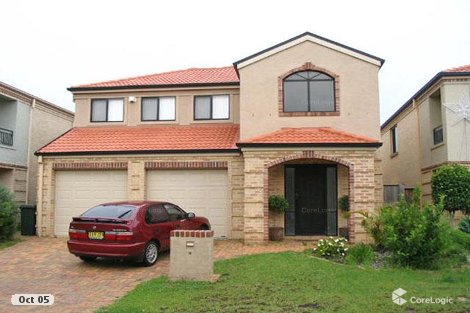 8 Emilia Pl, Prestons, NSW 2170