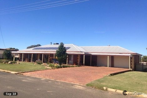 7 Pederick Dr, Wagin, WA 6315