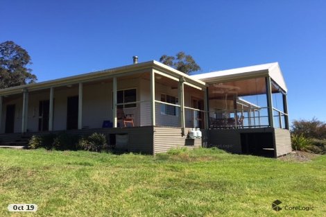 10654 Mount Lindesay Rd, Koreelah, NSW 2476