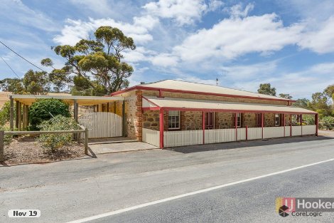 19 Princes Hwy, Kanmantoo, SA 5252