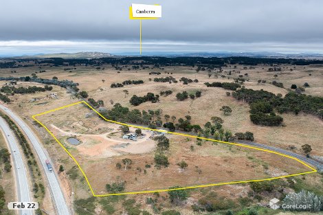 254 Hadlow Dr, Lake George, NSW 2581