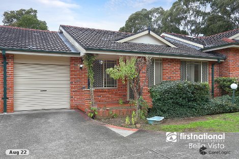 6/35-37 Stapleton St, Wentworthville, NSW 2145