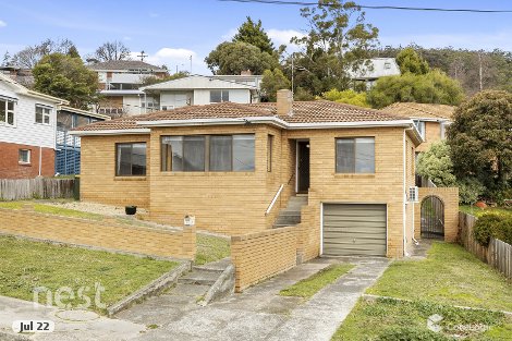 18 Ogilvie St, Mount Stuart, TAS 7000