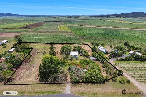 24771 Peak Downs Hwy, Victoria Plains, QLD 4751