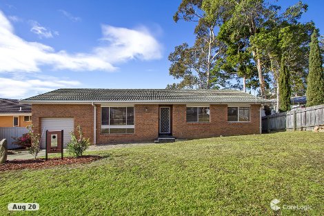 57 Heron Rd, Catalina, NSW 2536