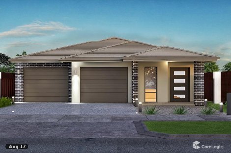 Lot 732 Colvin St, Oonoonba, QLD 4811