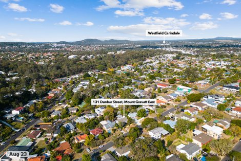 131 Dunbar St, Mount Gravatt East, QLD 4122