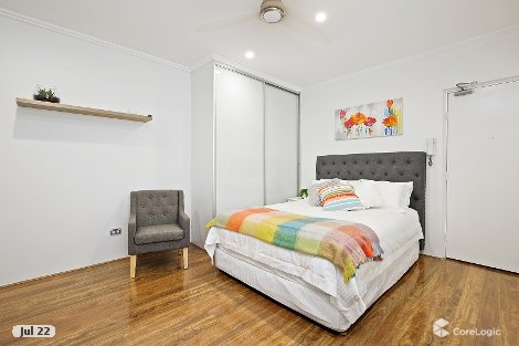 27/9 Ward Ave, Potts Point, NSW 2011