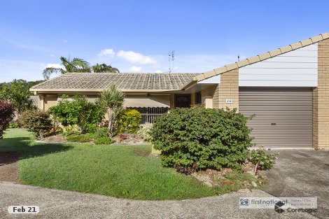 28/22a Kirkwood Rd, Tweed Heads South, NSW 2486