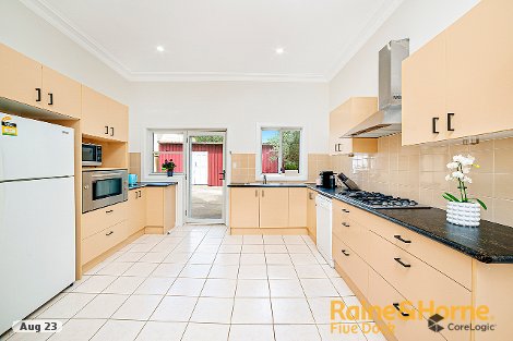 23 Lancelot St, Five Dock, NSW 2046