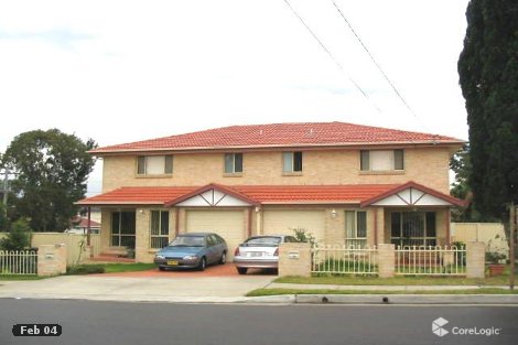 26a Jones St, Pendle Hill, NSW 2145