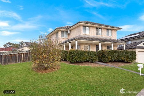 70 Spring Hill Cir, Currans Hill, NSW 2567