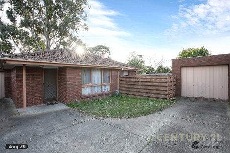 2/8 Scott Cl, Hallam, VIC 3803