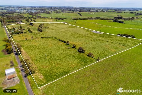 75 West Jindivick Rd, Jindivick, VIC 3818