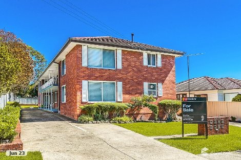 2/13 Sperry St, Wollongong, NSW 2500