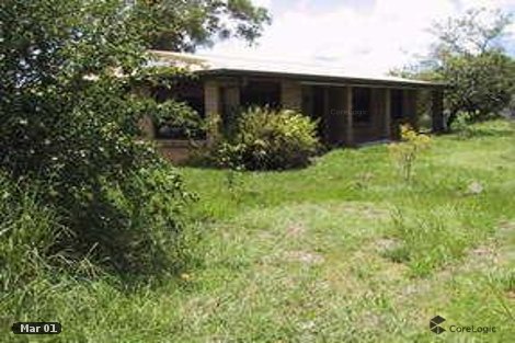 505 Koah Rd, Koah, QLD 4881