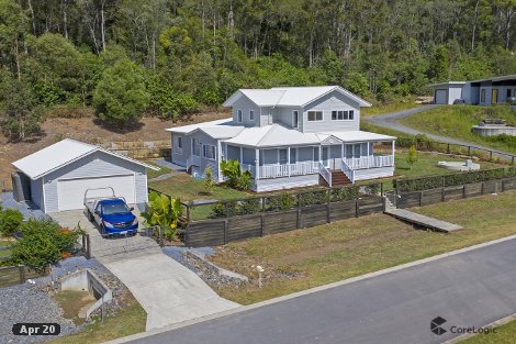 7 Colin Meagher Rd, Wongawallan, QLD 4210