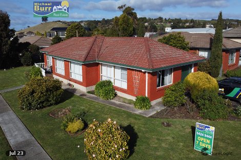 32 Cluan Cres, Ulverstone, TAS 7315