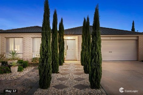 17 Black Wattle Ave, Epsom, VIC 3551