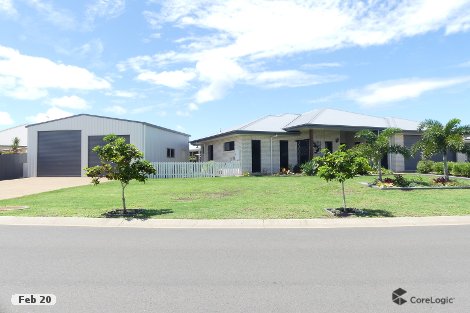 17 Palermo Ave, Ashfield, QLD 4670