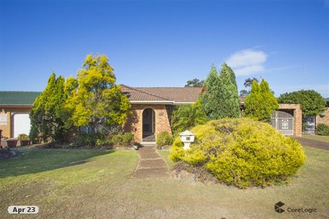 11 Lindeman St, Ashtonfield, NSW 2323