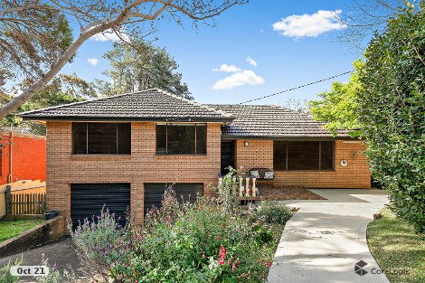 14 Gorrell Cres, Mangerton, NSW 2500