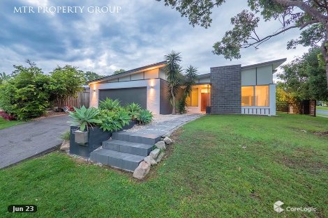 16 Brush Box Pl, Heathwood, QLD 4110