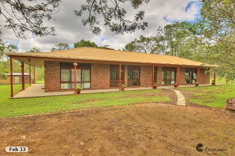 1953-1959 Chambers Flat Rd, Munruben, QLD 4125