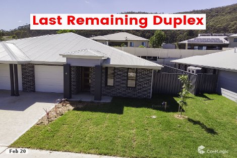 4/14 Eucalypt Pl, South Bowenfels, NSW 2790