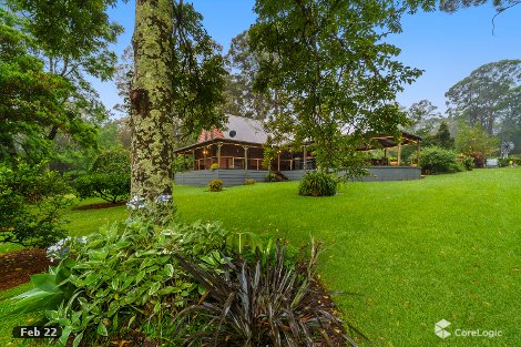 1545 Bells Line Of Road, Kurrajong Heights, NSW 2758