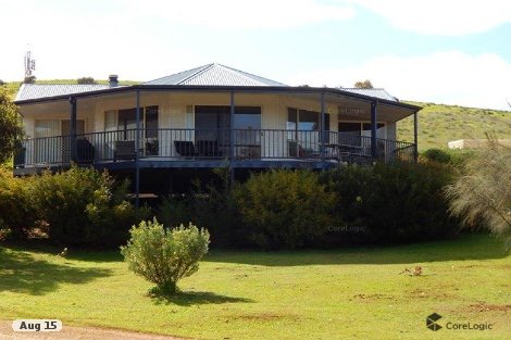 1 Bennett Ct, Carrickalinga, SA 5204