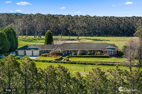 1998 Jamberoo Mountain Rd, Robertson, NSW 2577