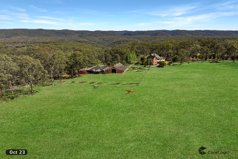 48 Mcmahons Rd, Kurrajong, NSW 2758