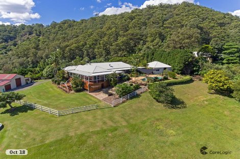 76 Crest Hill Dr, Wongawallan, QLD 4210