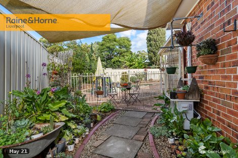 42 Gregorace Pl, Bonnyrigg, NSW 2177