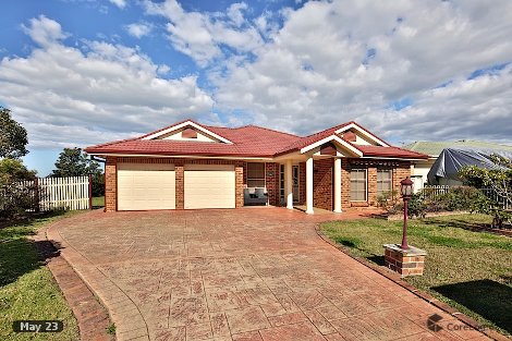 1 Mcternan Pl, Worrigee, NSW 2540