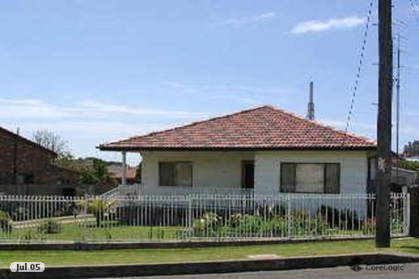 20 O'Donnell St, Port Kembla, NSW 2505